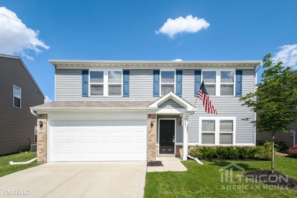 Foto principal - 2887 Beethoven Ave