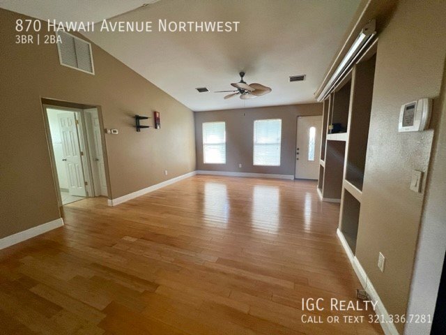 Foto del edificio - Adorable 3 bedroom rental home!