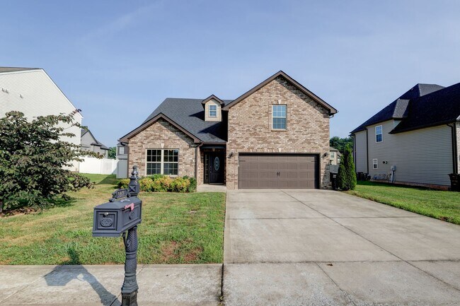 Building Photo - 1008 Meadowview Ln