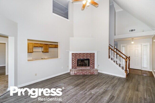 Foto del edificio - 7340 Appling Ridge Dr