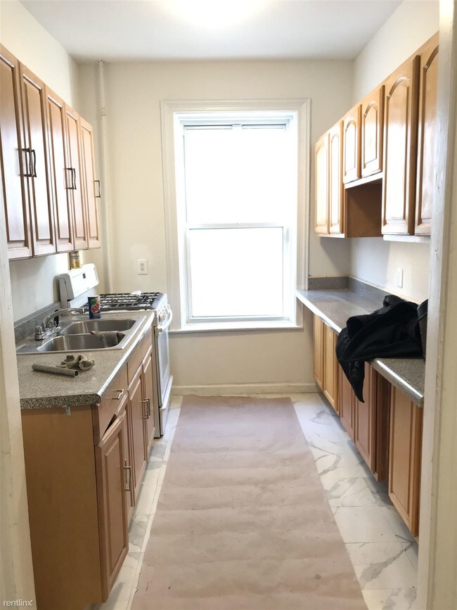 Foto del edificio - 3 br, 1 bath Townhome - 1556 East 34th Street