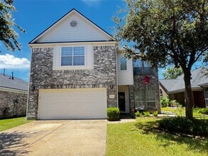 Building Photo - 15503 Hickory Dale St