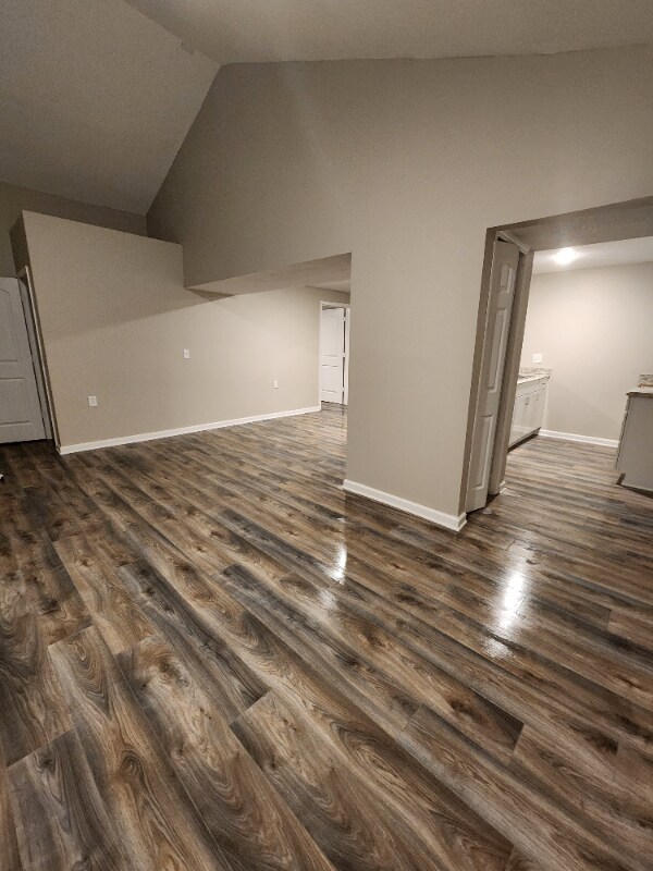 Foto del edificio - 4100 E 60 Terrace