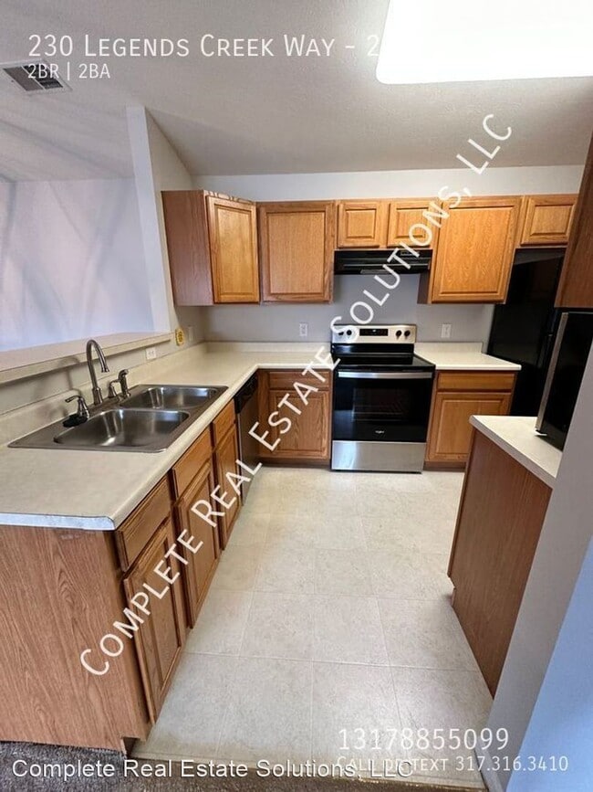 Building Photo - 2 br, 2 bath House - 230 Legends Creek Way...