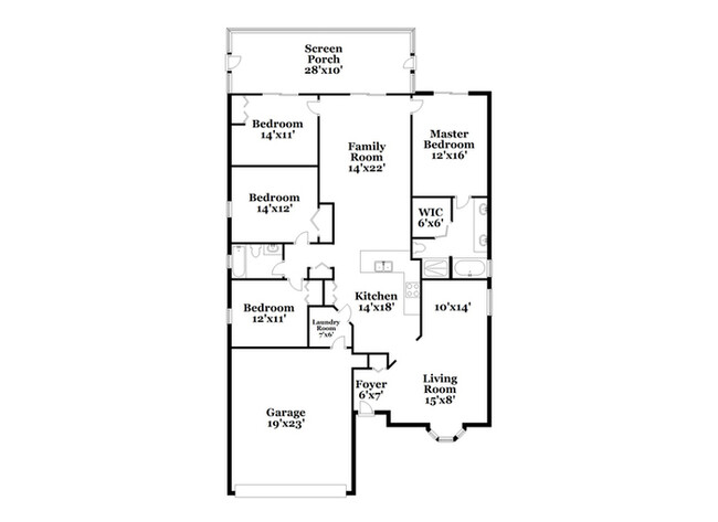 Building Photo - 15713 Green Point Ct