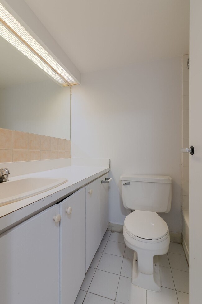 Photo du bâtiment - 1975 Maisonneuve Blvd W