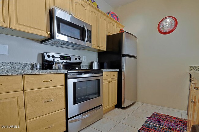 Foto del edificio - 11333 N 92nd St