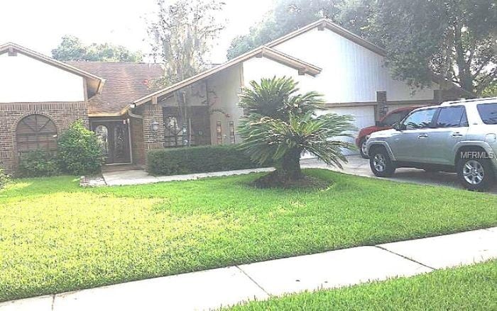 Primary Photo - 17922 Clear Lake Dr