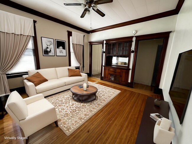 Foto del edificio - 2604 Fremont Ave S