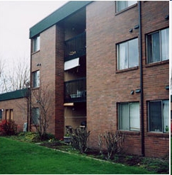 Building Photo - Rainier View Apartments