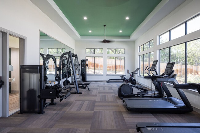 Foto del edificio - Prose on the Range