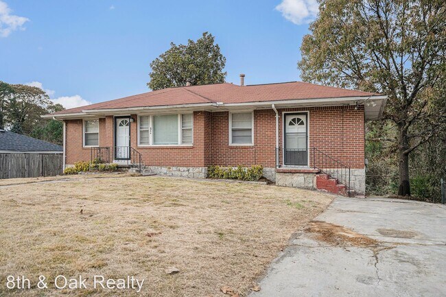 Foto del edificio - 4 br, 2 bath House - 864 Northview Dr