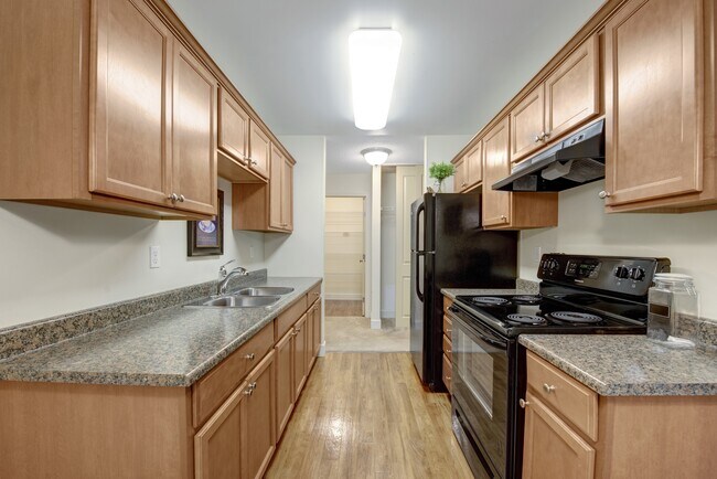 Photo du bâtiment - Wyndham Crossing