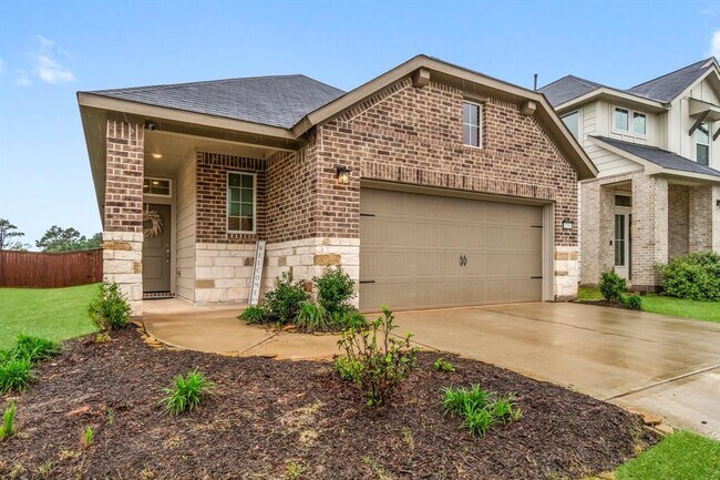 Foto del edificio - 2741 Bluebonnet Ridge Dr