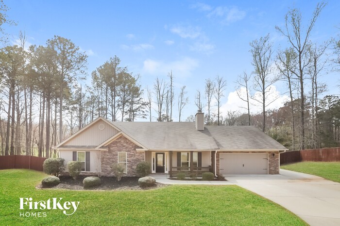 Primary Photo - 1537 Cedar Creek Dr