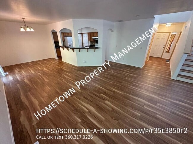 Building Photo - 3714 Cooper Crest Dr NW