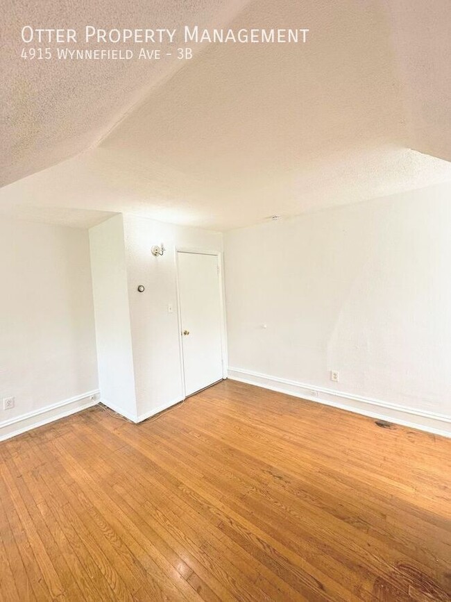 Building Photo - 4915 Wynnefield Ave