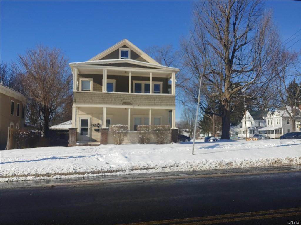 Primary Photo - 715 Court St