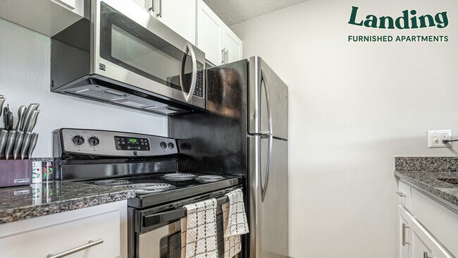 Foto del edificio - 1735 Brantley Rd