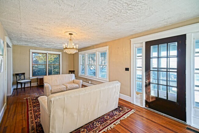 Foto del edificio - Harbeson Farmhouse