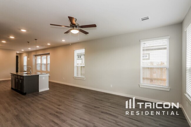 Foto del edificio - 2358 Bailey Fields Lane Richmond TX