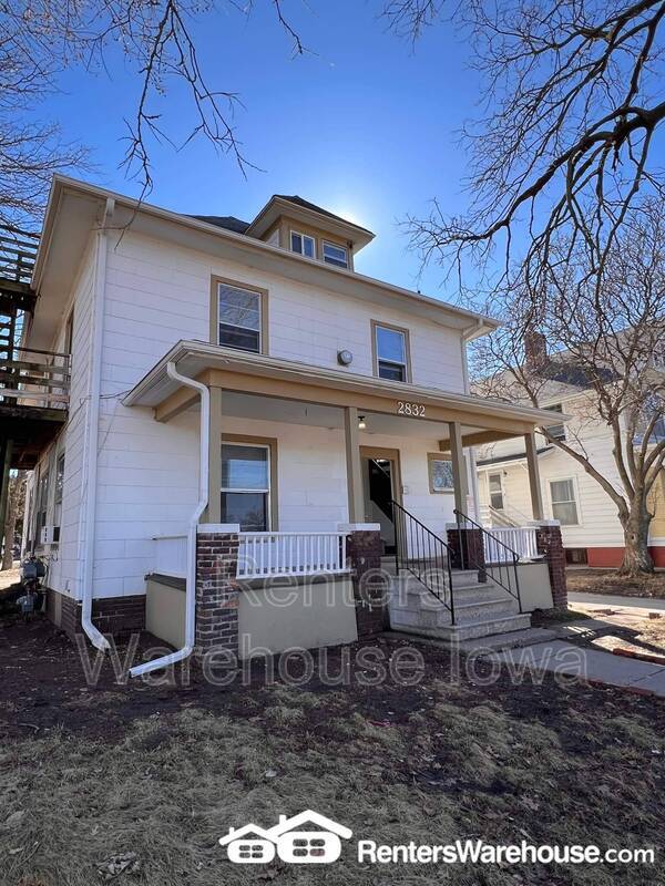 2832 Brattleboro Ave Unit 3, Des Moines, IA 50311 Condo for Rent in