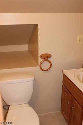 Foto del edificio - 9 Orchard St