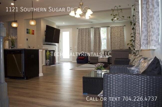 Foto del edificio - 1121 Southern Sugar Dr