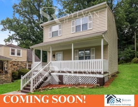 Building Photo - 6009 Gwynn Oak Ave
