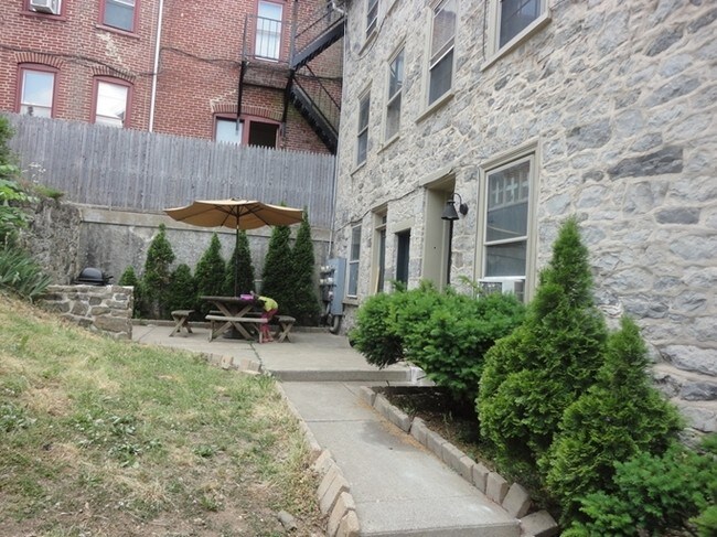 Foto del edificio - 634-640 Walnut St