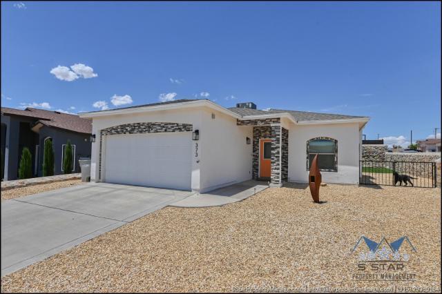 Building Photo - 3 bedroom in El Paso TX 79932