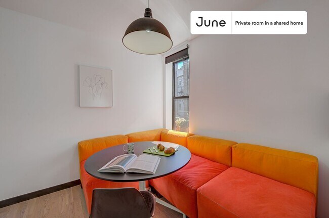 Foto del edificio - Harmonious ROOM at The Maison Suydam