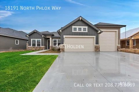 Foto del edificio - 18191 N Phlox Way