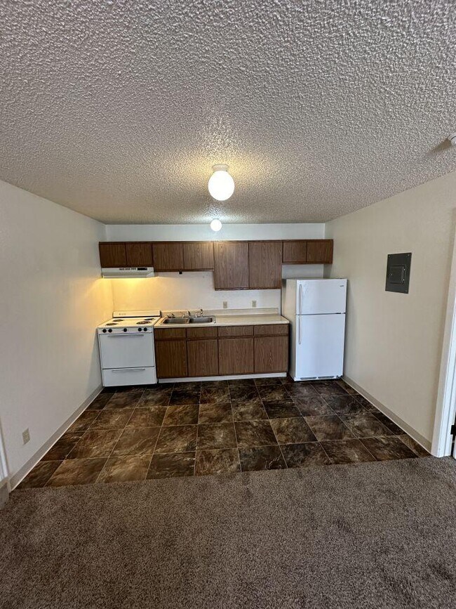 Foto del edificio - 1 bedroom in Billings MT 59105