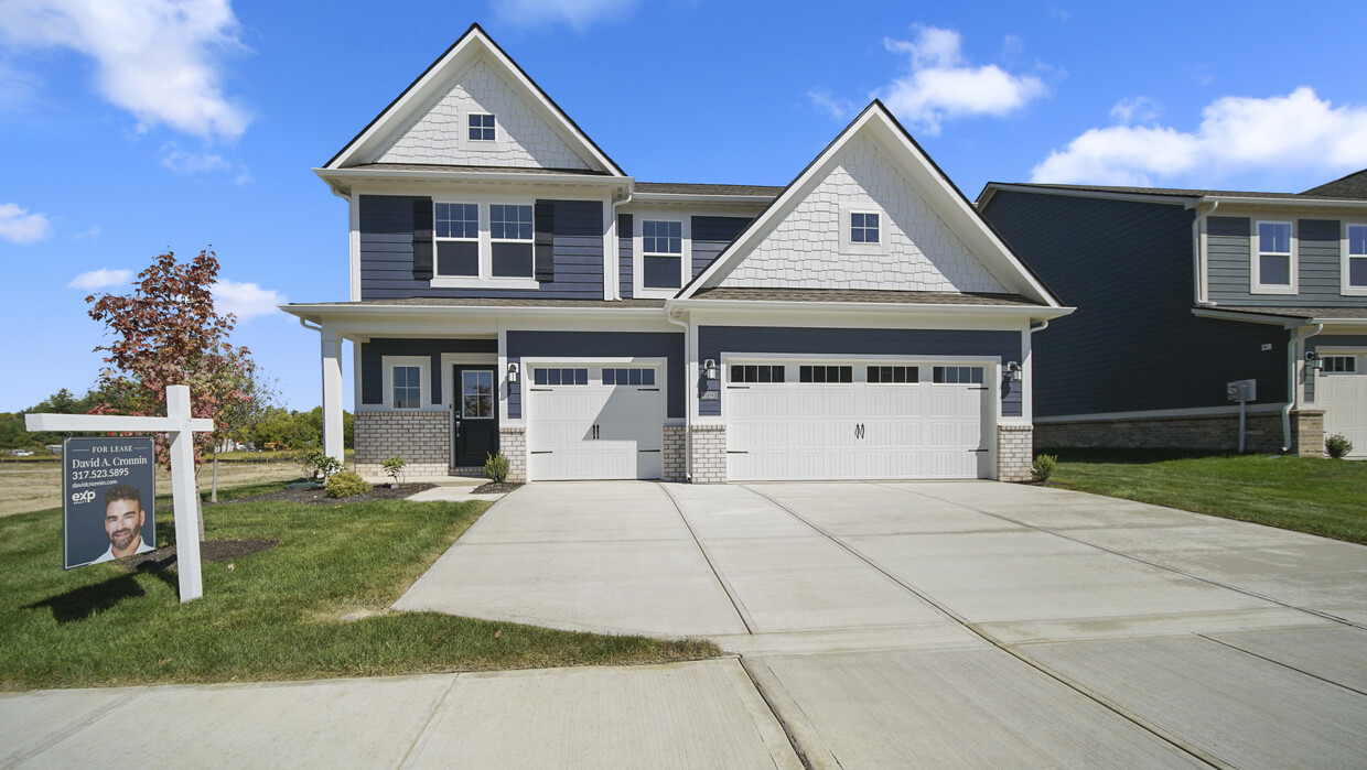 Primary Photo - 17323 Highfield Ln
