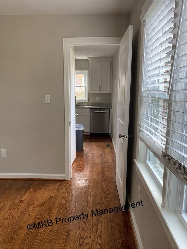 Foto del edificio - Beautiful Ranch located in Roanoke County