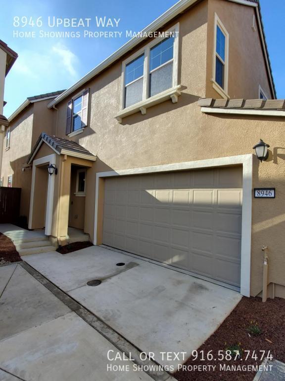 Foto principal - 8946 Upbeat Wy