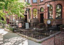 Foto del edificio - 250 Newbury St