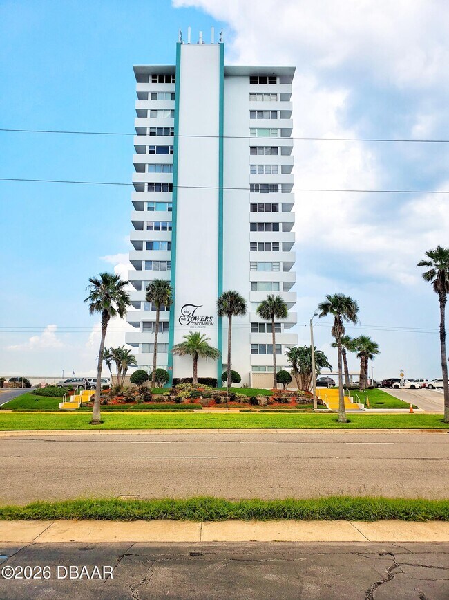 Building Photo - 2800 N Atlantic Ave