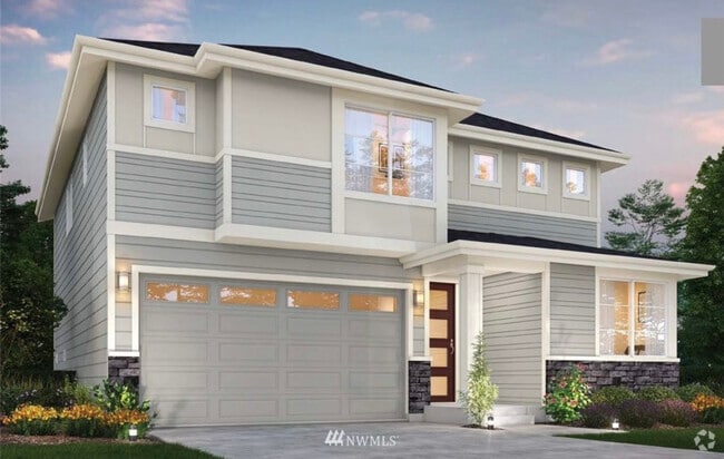 Building Photo - 10224 SE 268th Pl