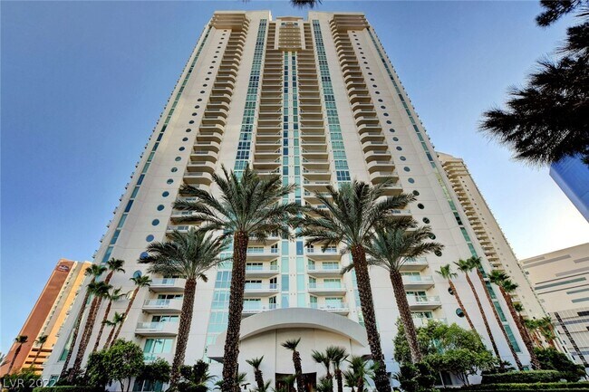Foto del edificio - 2857 S Paradise Rd