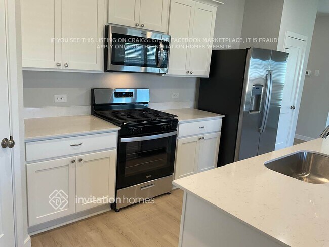 Foto del edificio - 20043 Briarcliff Pk Ln