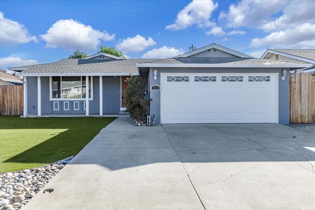 Building Photo - Home Near 85 and Almaden available for rent