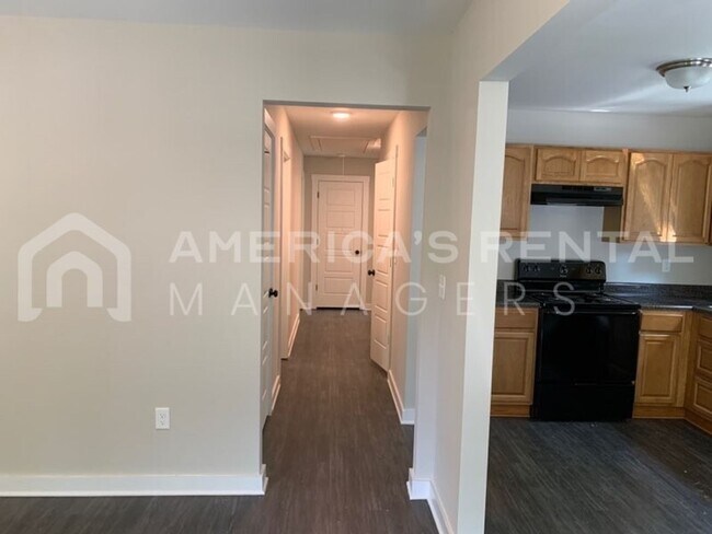 Foto del edificio - Wonderful 3 Bedroom Home for Rent in Gadsden, AL!! Available to view now!!! Sign an 18-month leas...