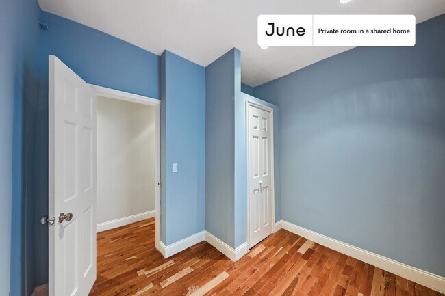 Foto del edificio - Room in Shared 3 bed/1 bath home in East Harlem