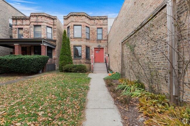 Building Photo - 4532 N Damen Ave