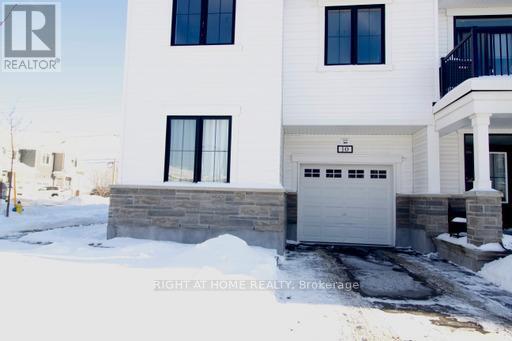 Building Photo - 10 Caspian Row