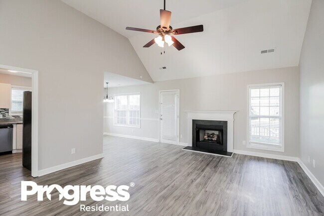 Building Photo - 3201 Creek Trail Rd