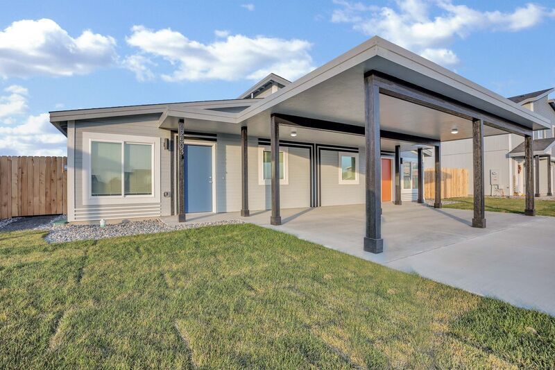 Foto principal - 2503 Ronan St