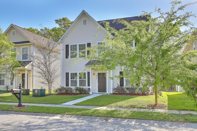 Foto del edificio - Spacious Home in Wescott!